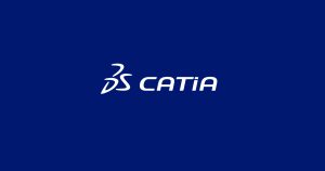 Catia logo